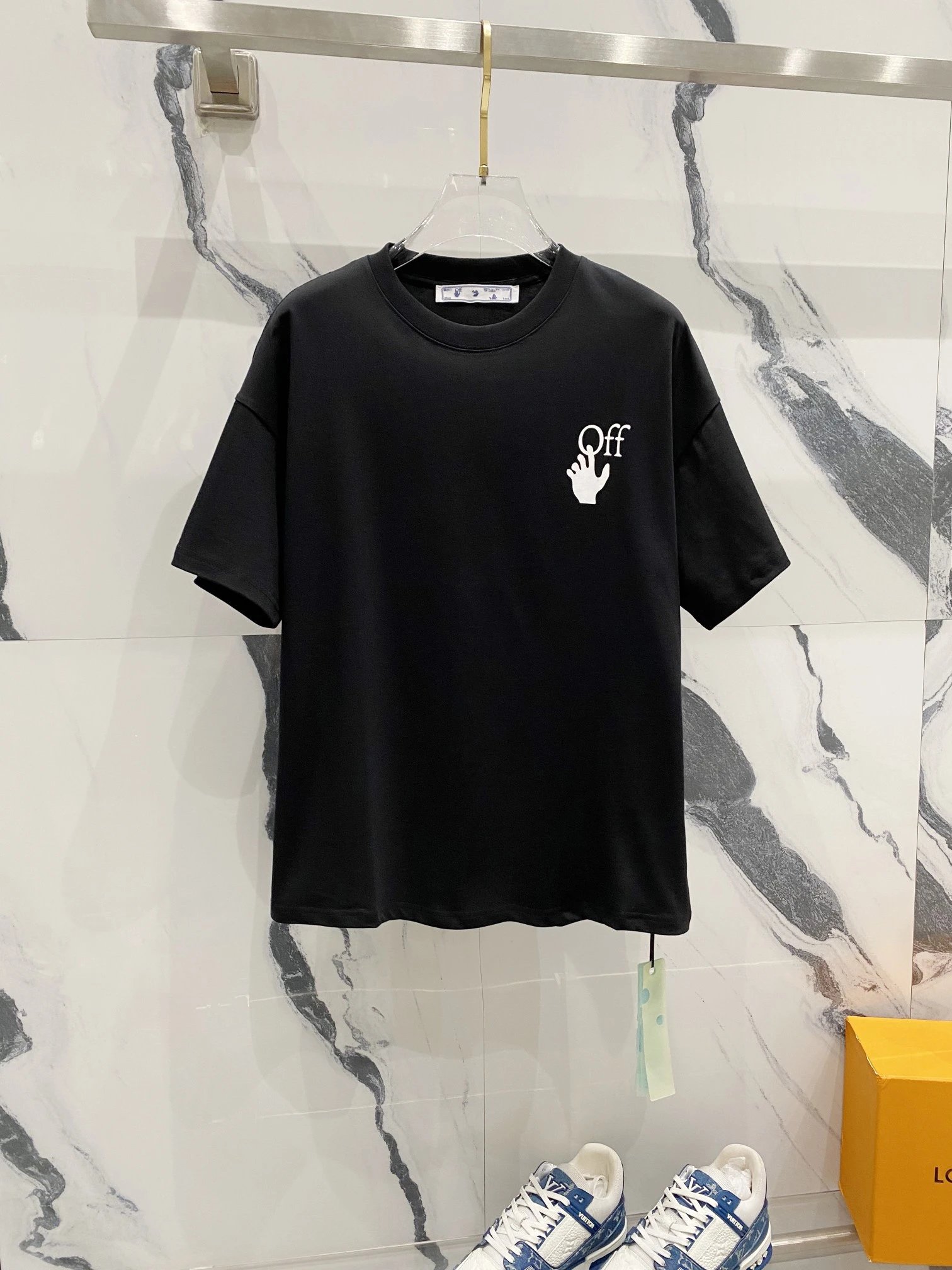  Off-White T-Shirts