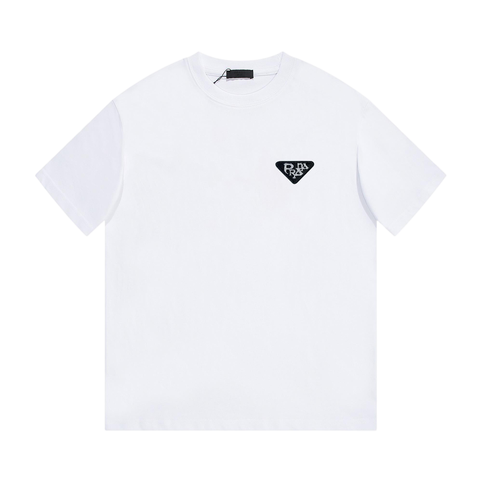 Prada T-Shirts