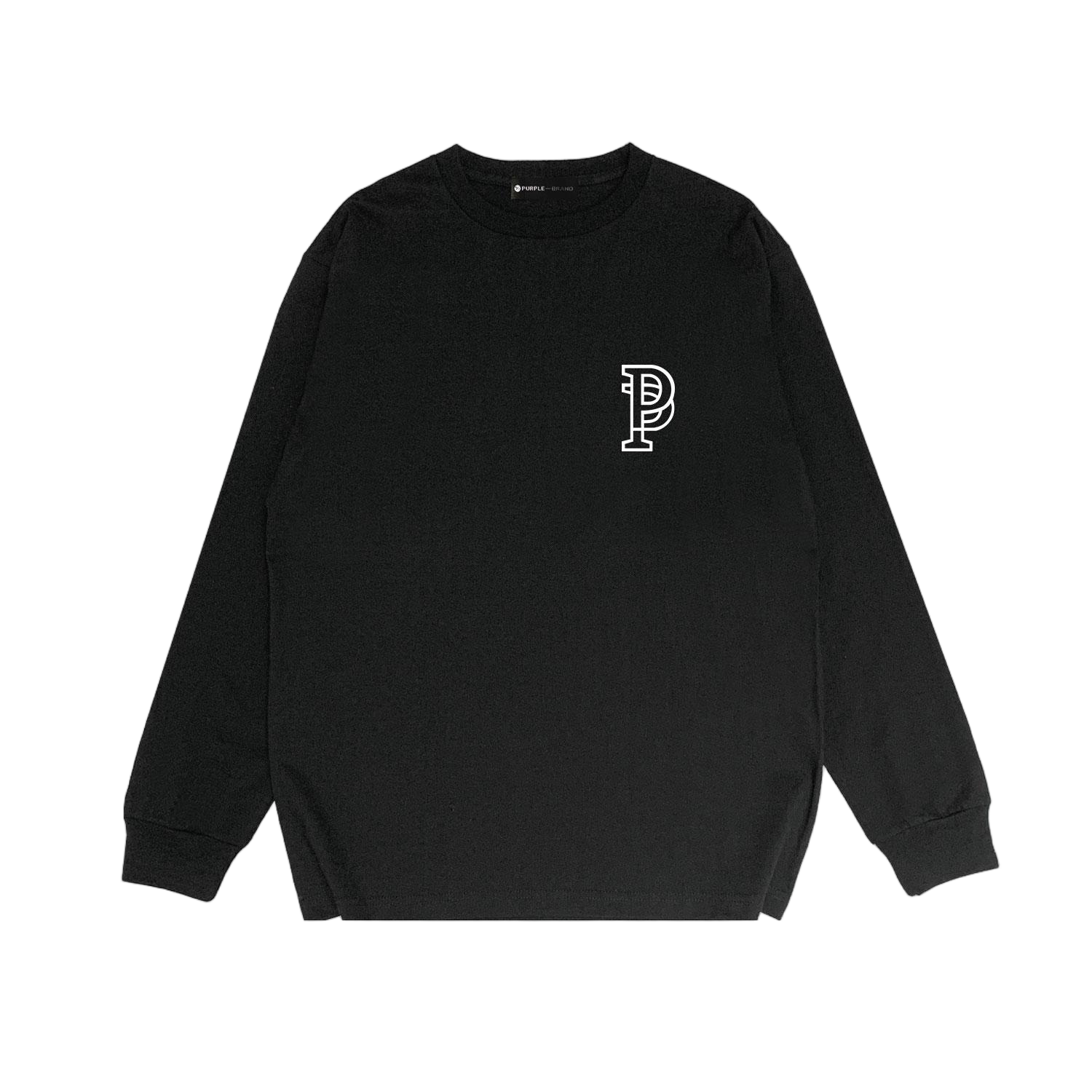 Purple Brand Hoodies