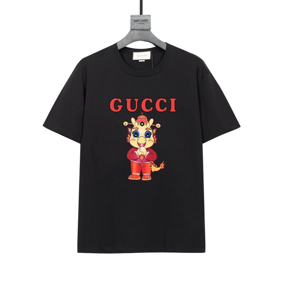 Gucci T-Shirts
