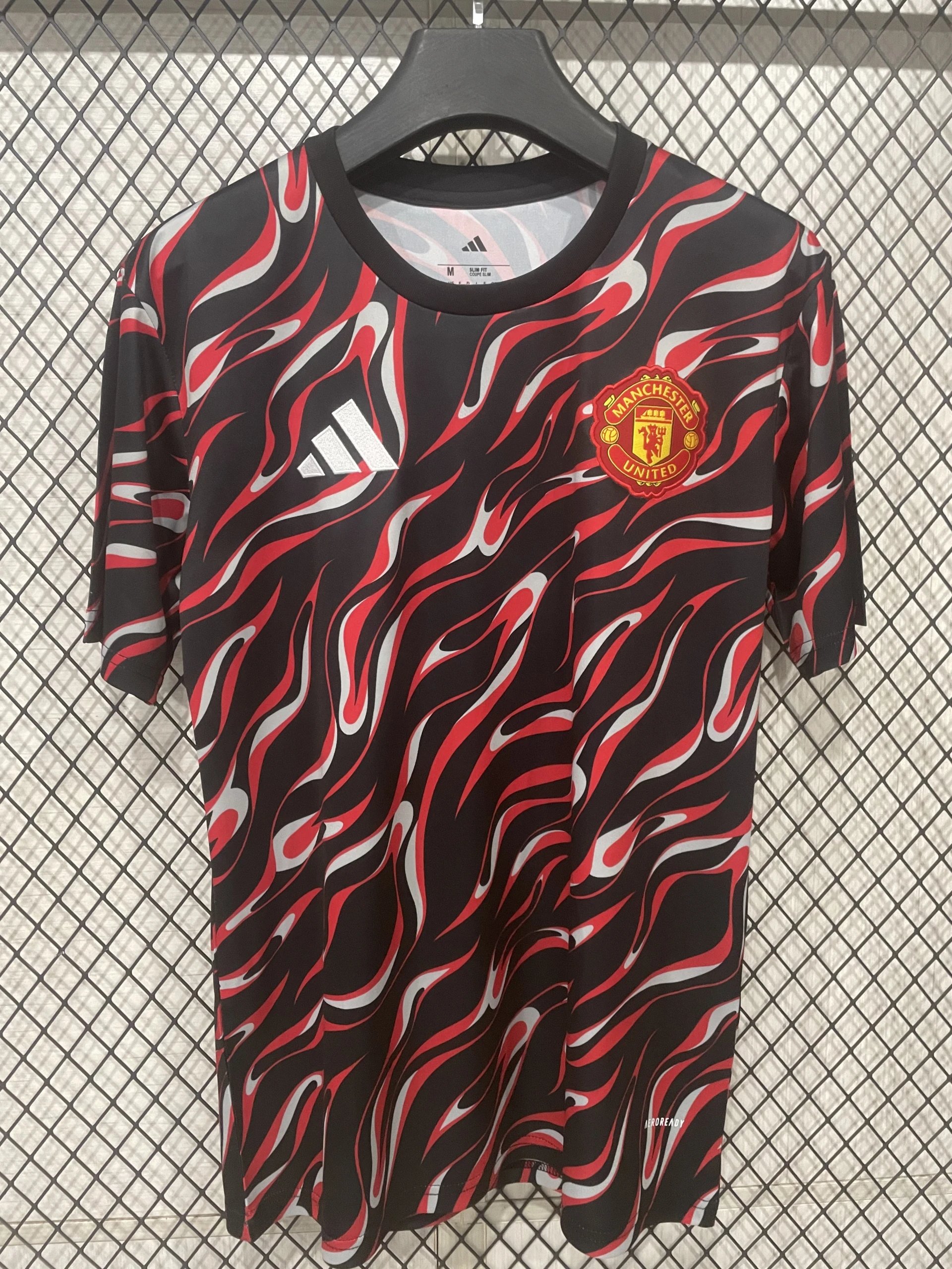 Soccer jersey