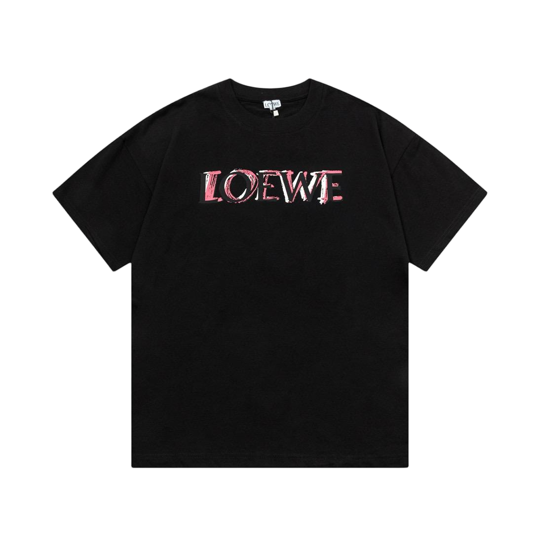 Loewe T-Shirts