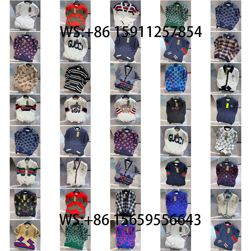 Gucci Hoodies（181）