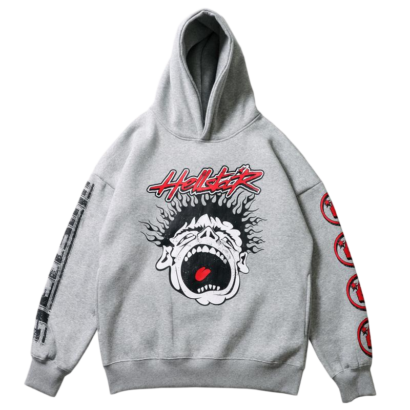 Hellstar Hoodies