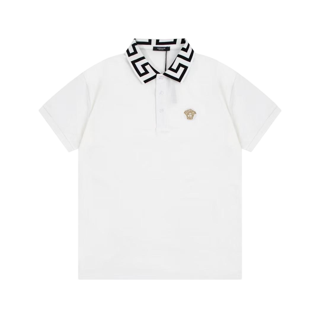 Versace T-Shirts