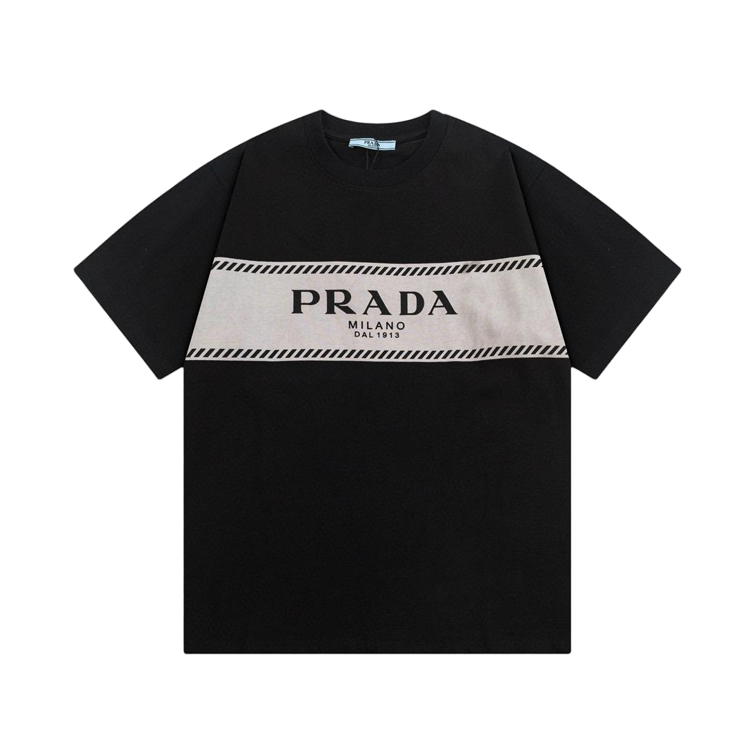 Prada T-Shirts
