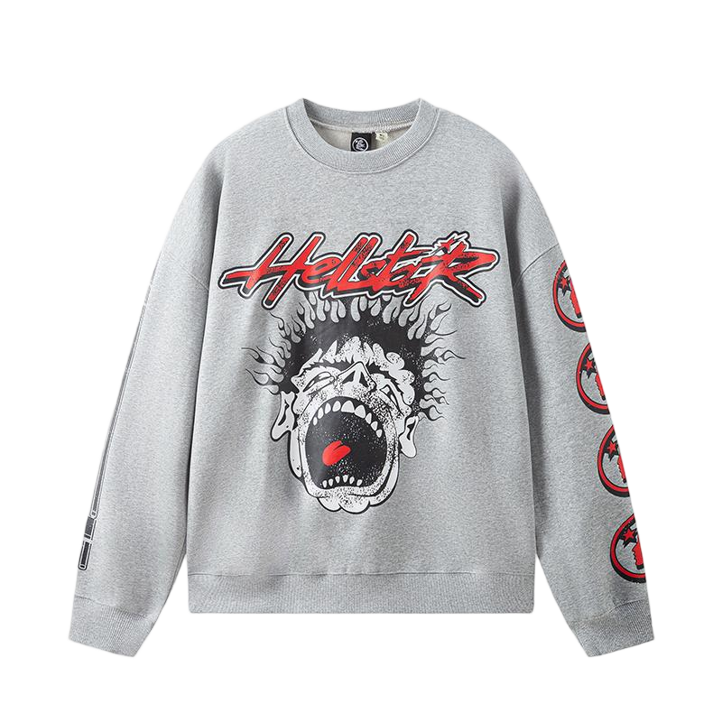 Hellstar Hoodies
