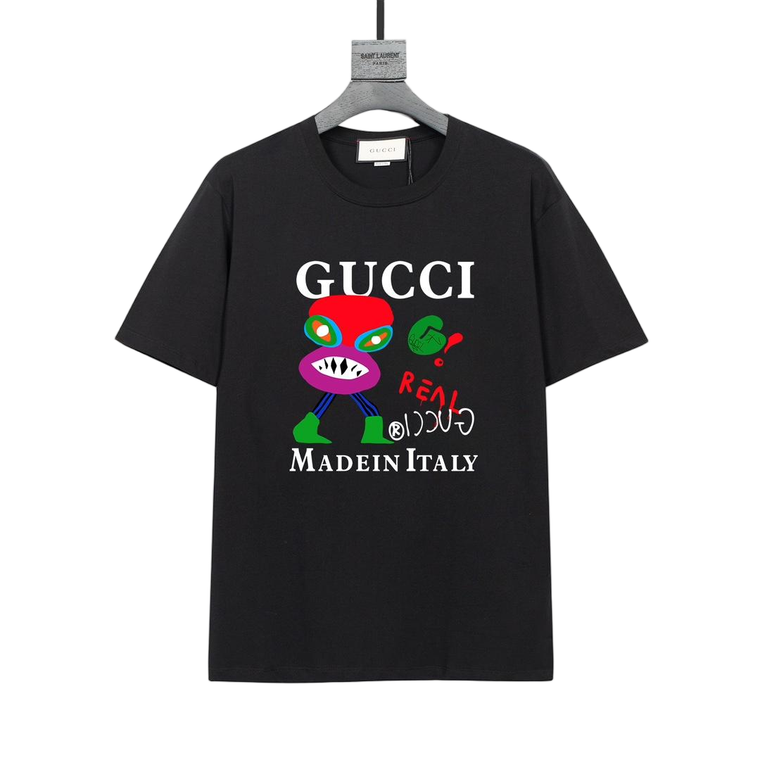 Gucci T-Shirts