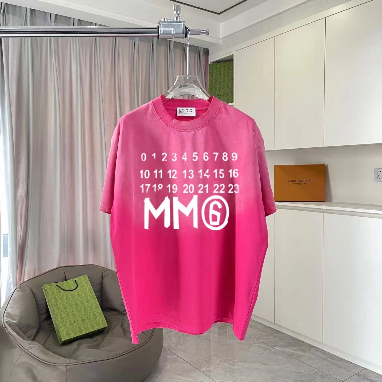 Maison Margiela T-Shirts