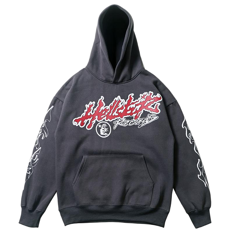 Hellstar Hoodies
