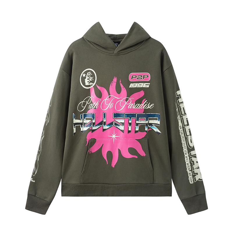 Hellstar Hoodies