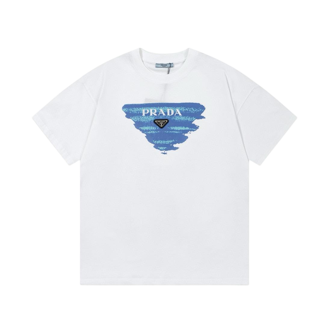 Prada T-Shirts