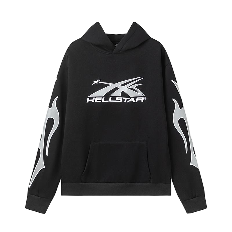 Hellstar Hoodies
