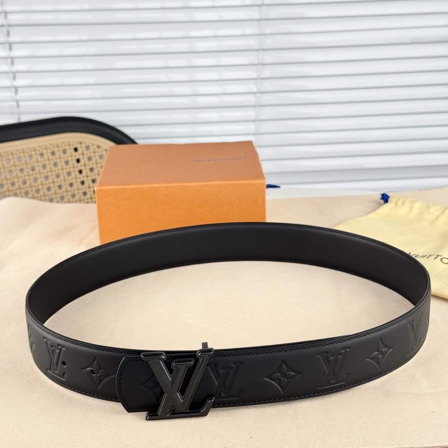 Louis Vuitton Dior...Belt