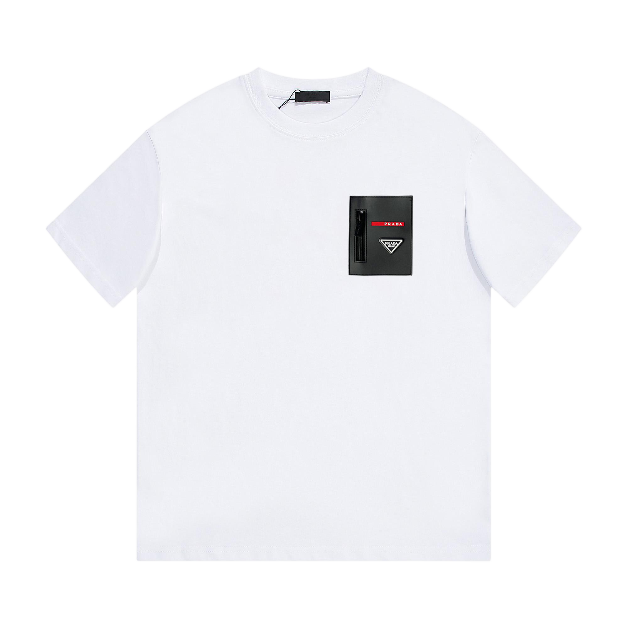 Prada T-Shirts