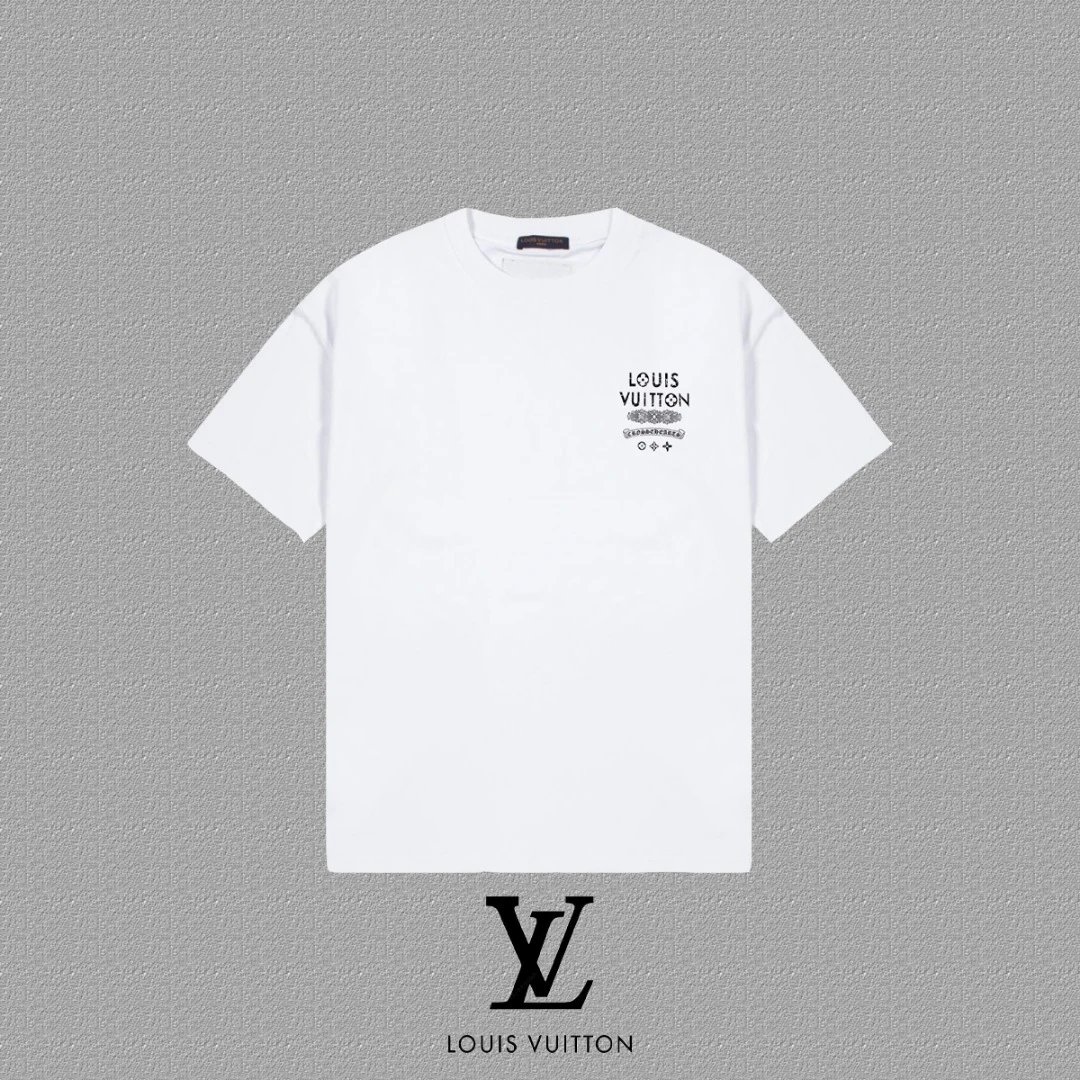 Louis Vuitton T-Shirts