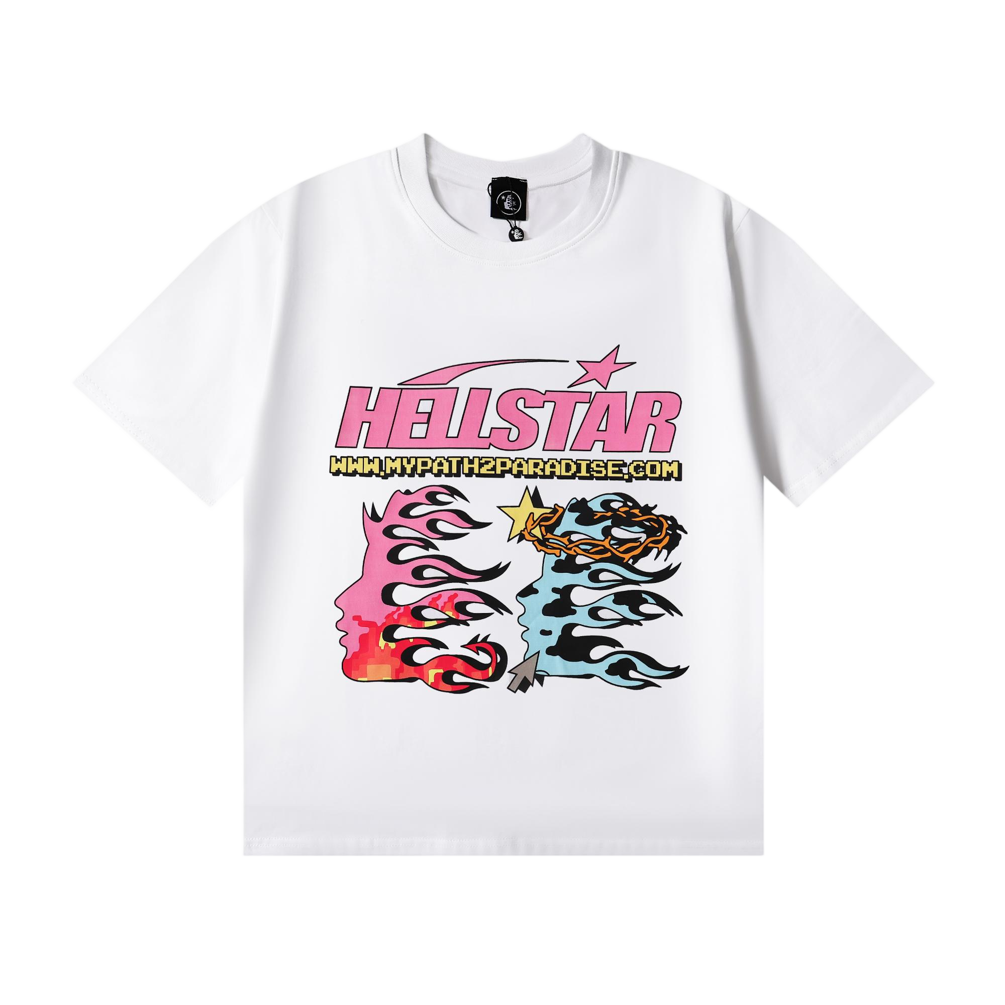 Hellstar T-Shirts
