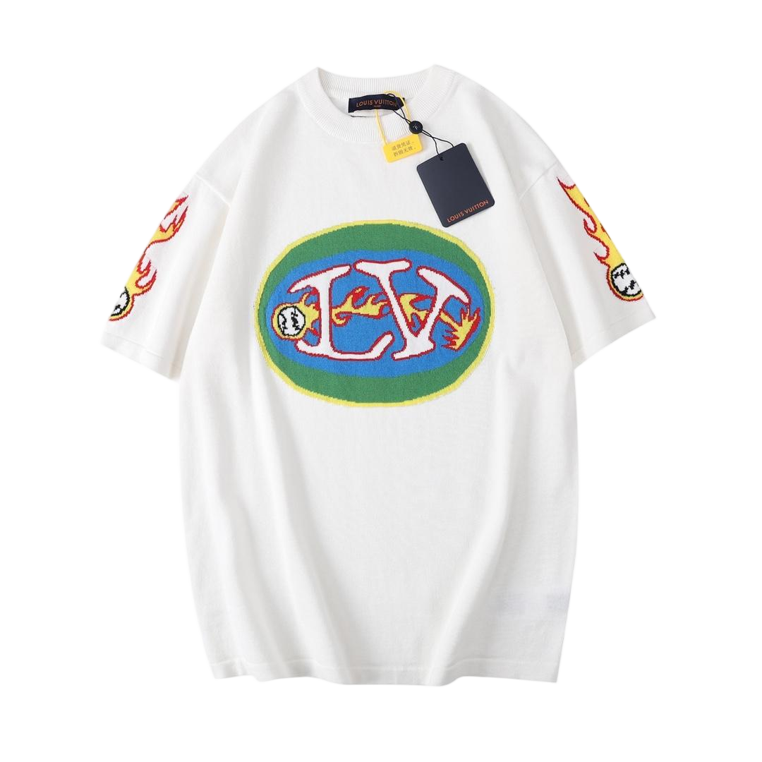 Louis Vuitton T-Shirts