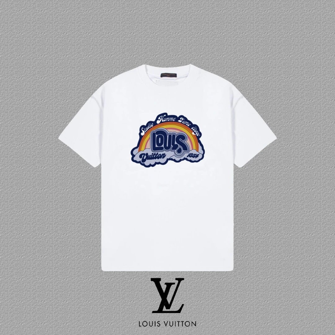 Louis Vuitton T-Shirts