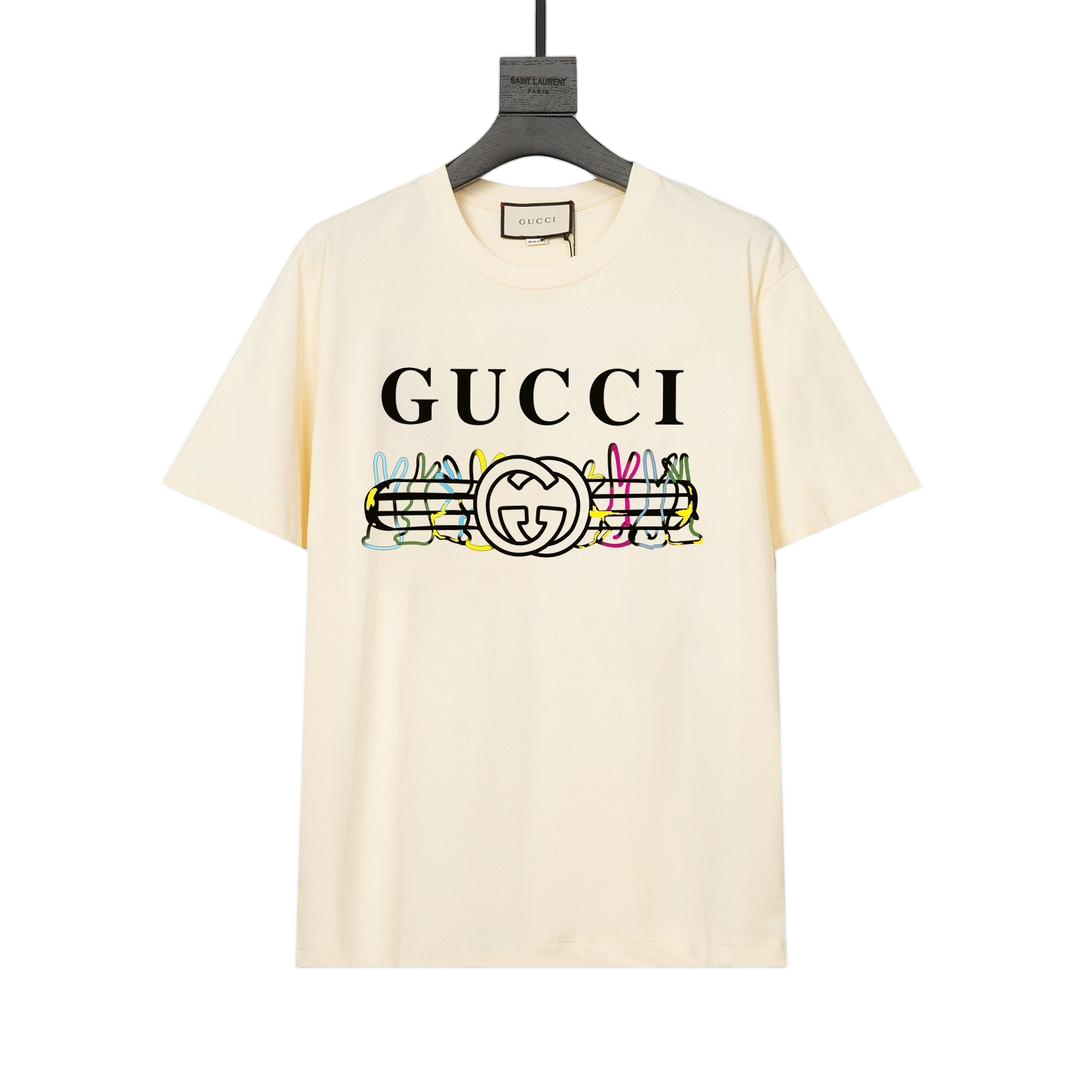 Gucci T-Shirts