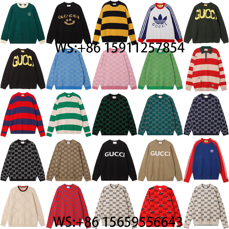 Gucci Hoodies（182）