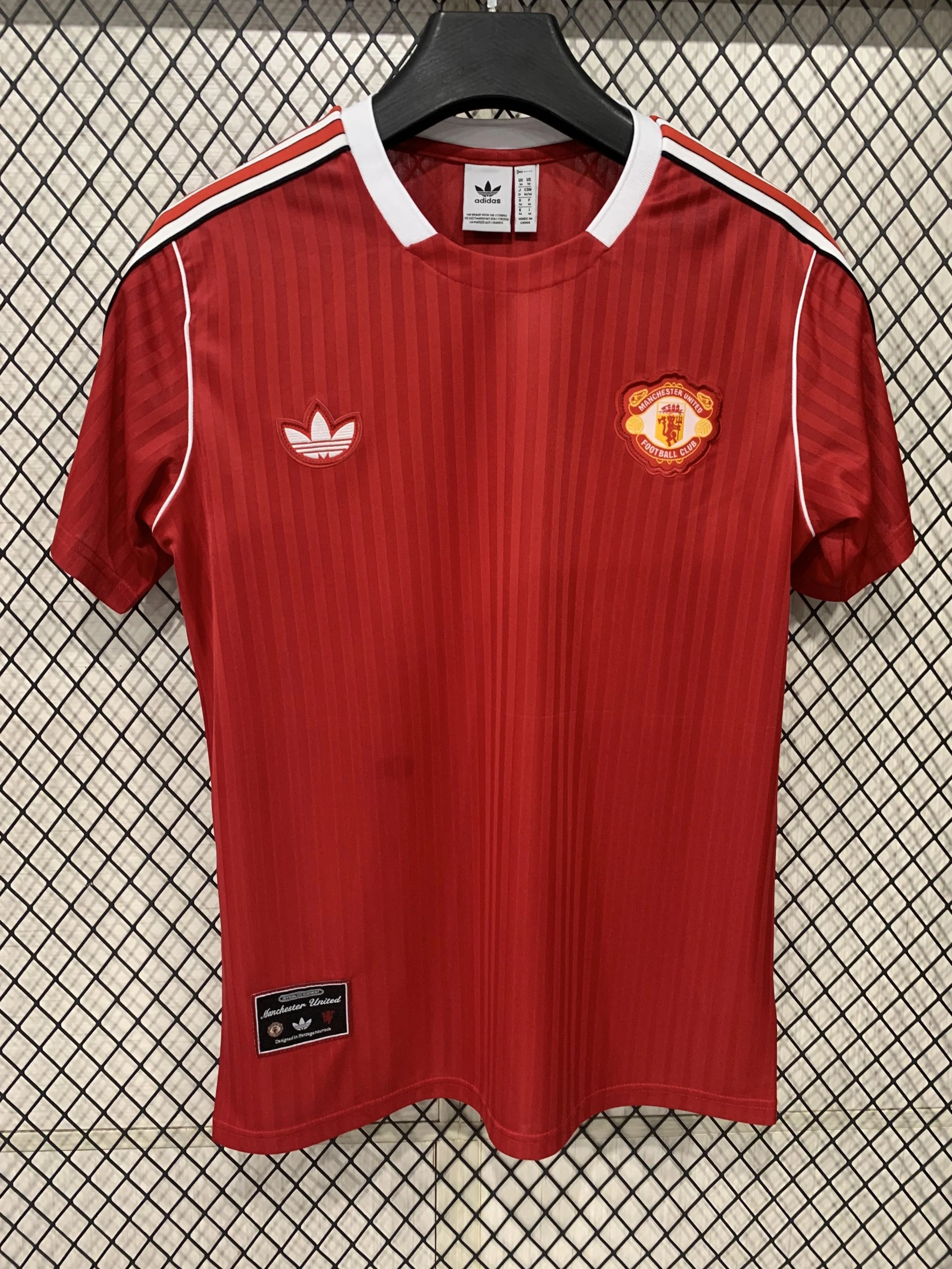 Soccer jersey
