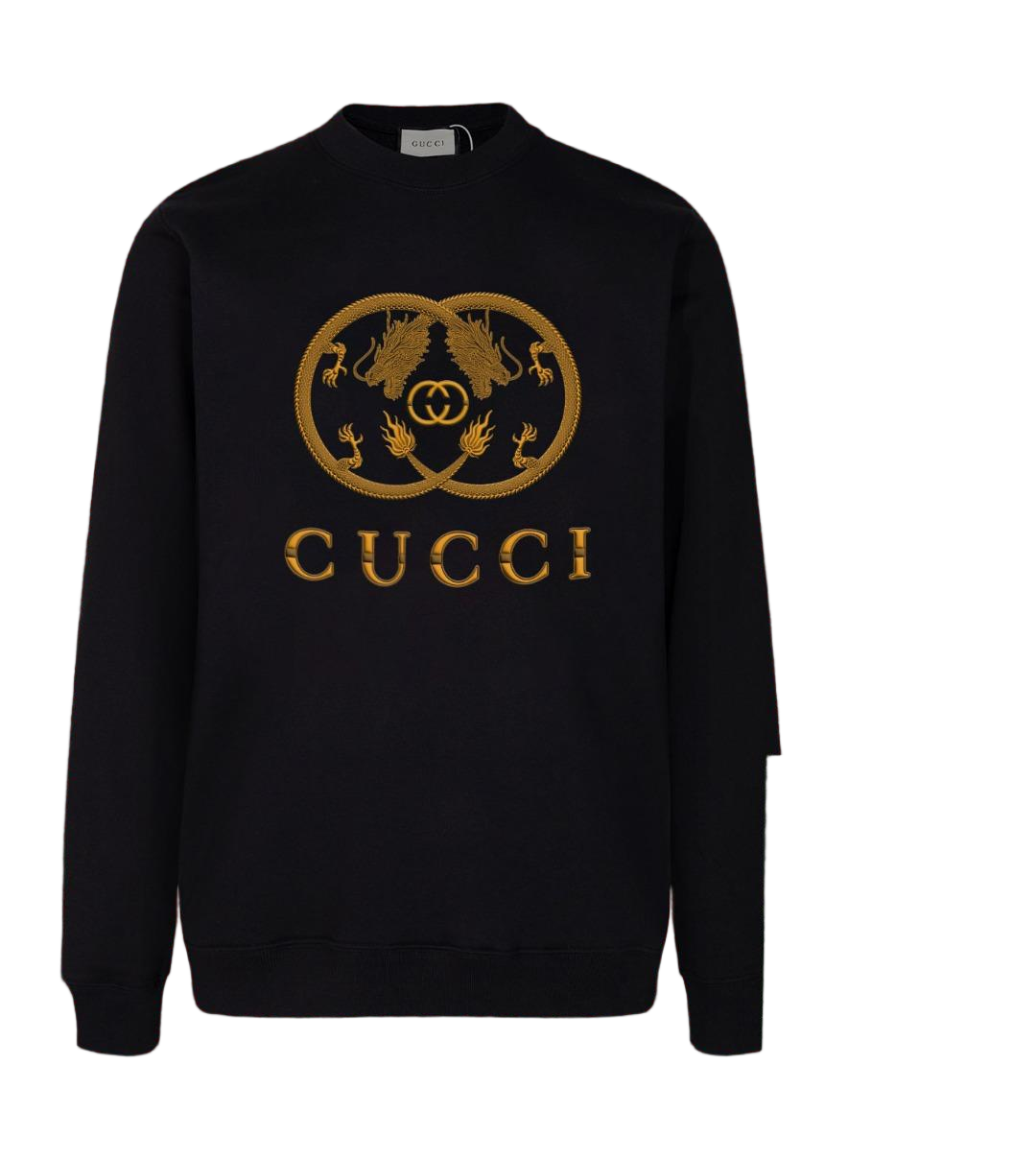 Gucci Hoodies