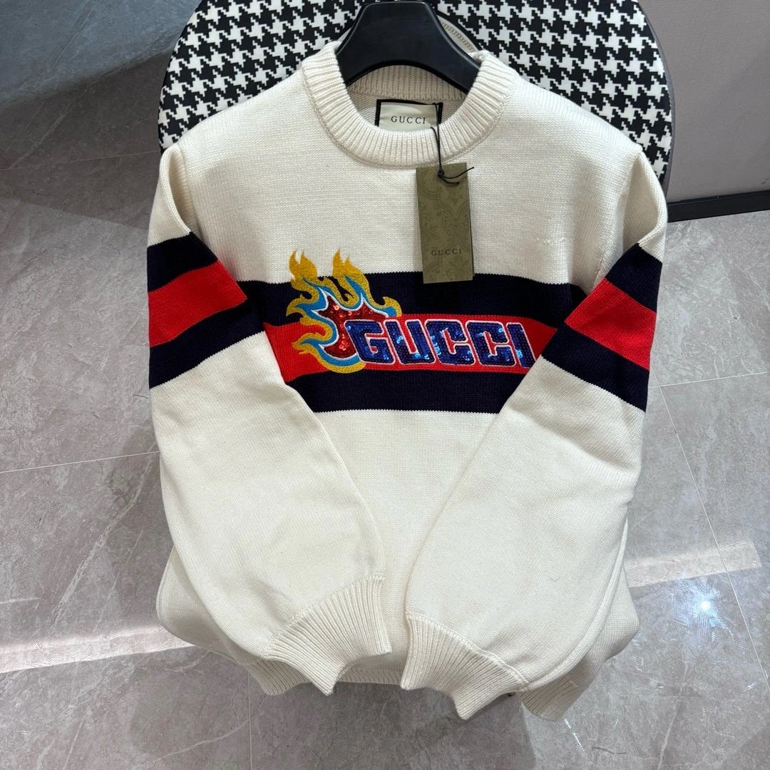 Gucci Hoodies