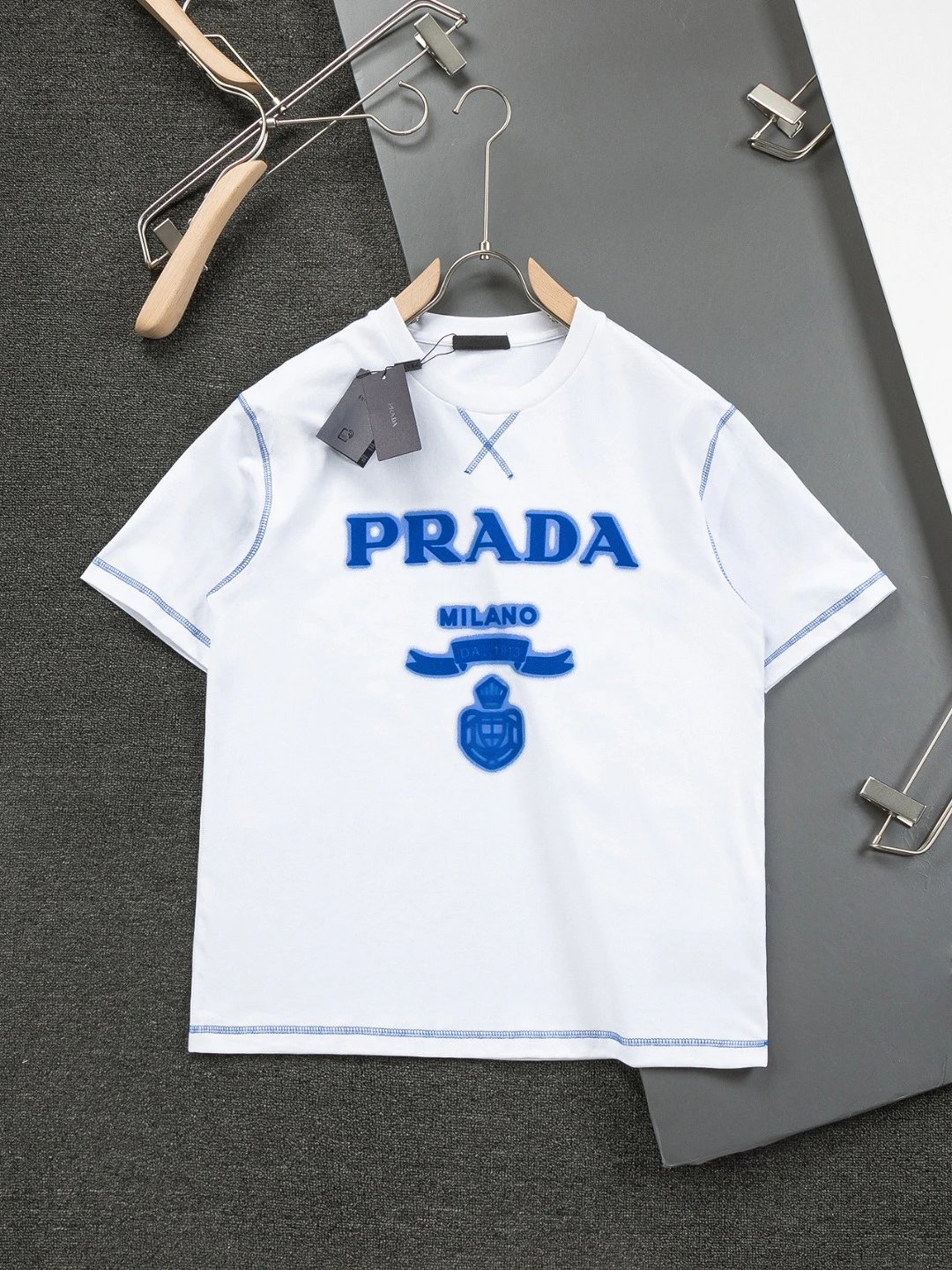 Prada T-Shirts