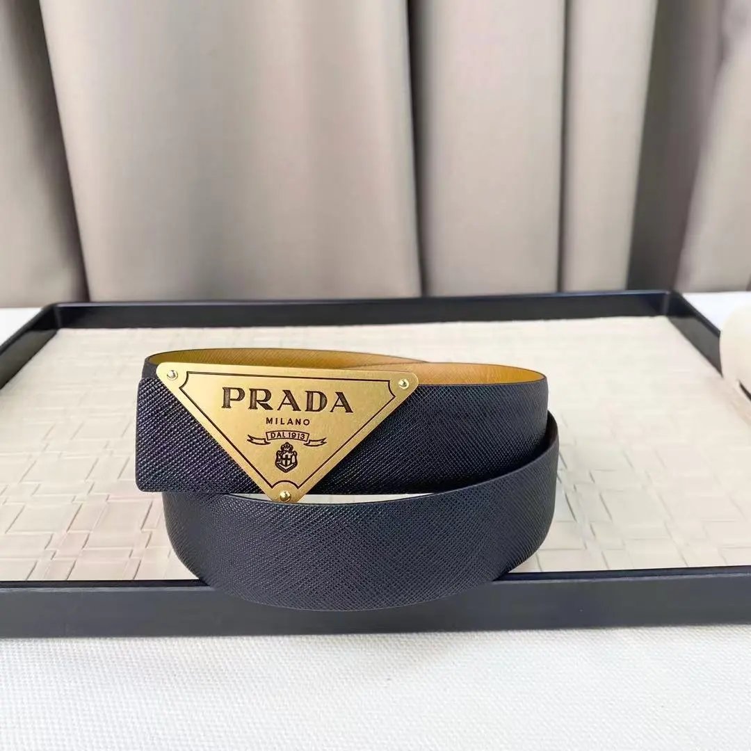 Prada Fendi...Belt