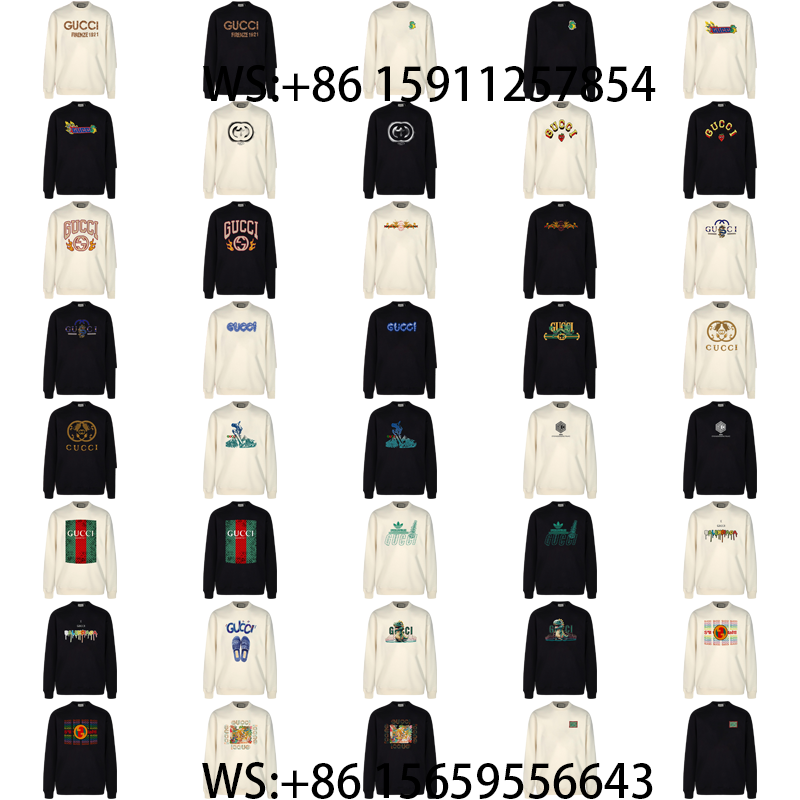 Gucci Hoodies（185）