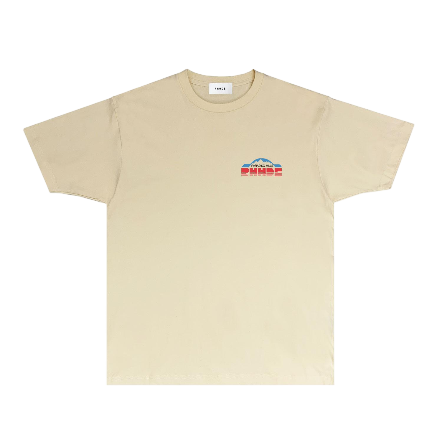 Rhude T-Shirts