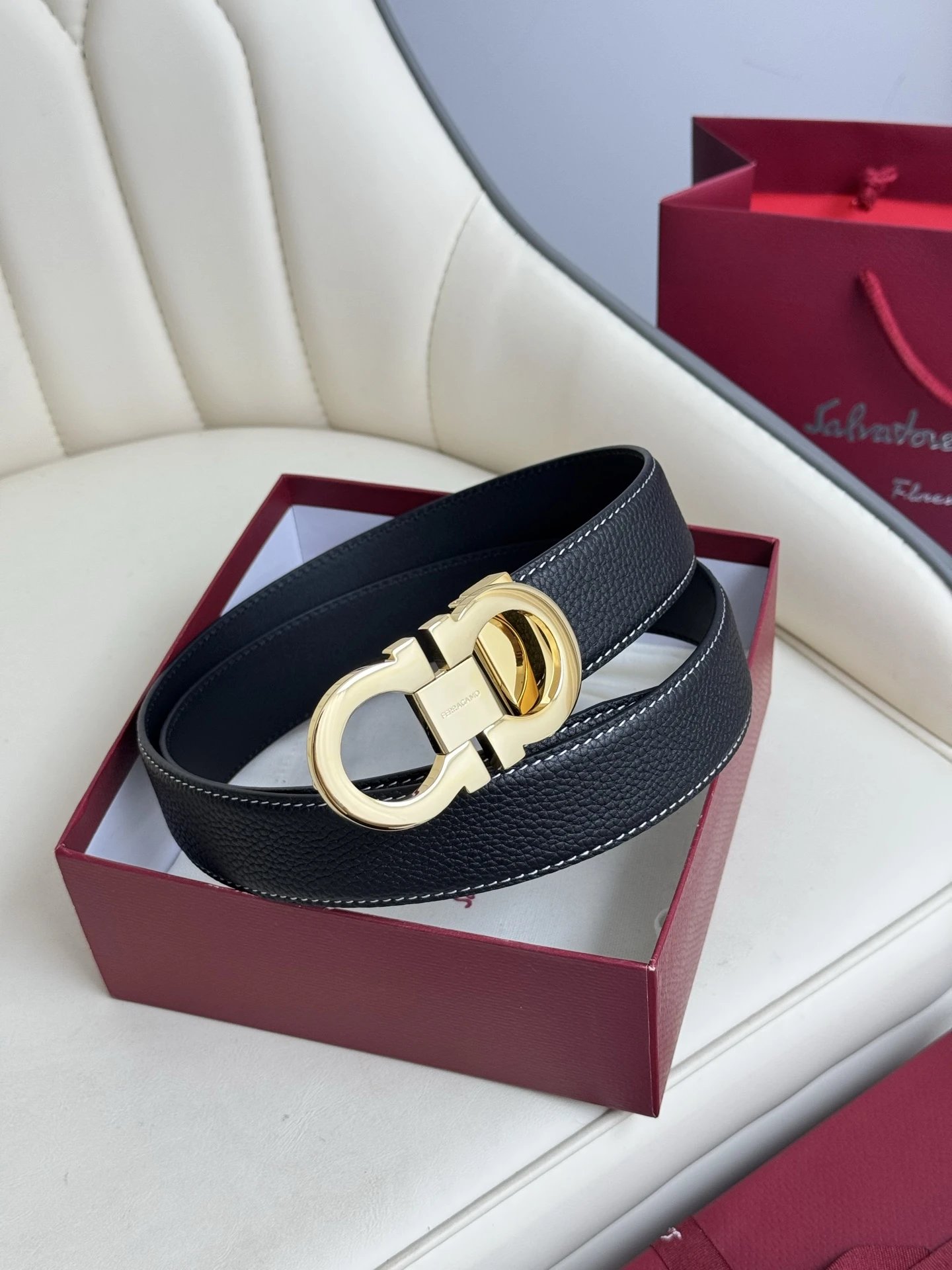 Versace Gucci...Belt