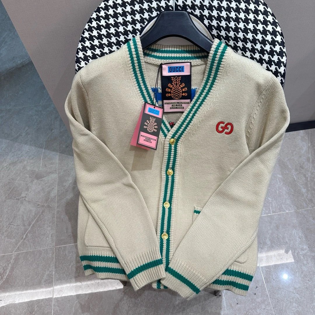 Gucci Hoodies
