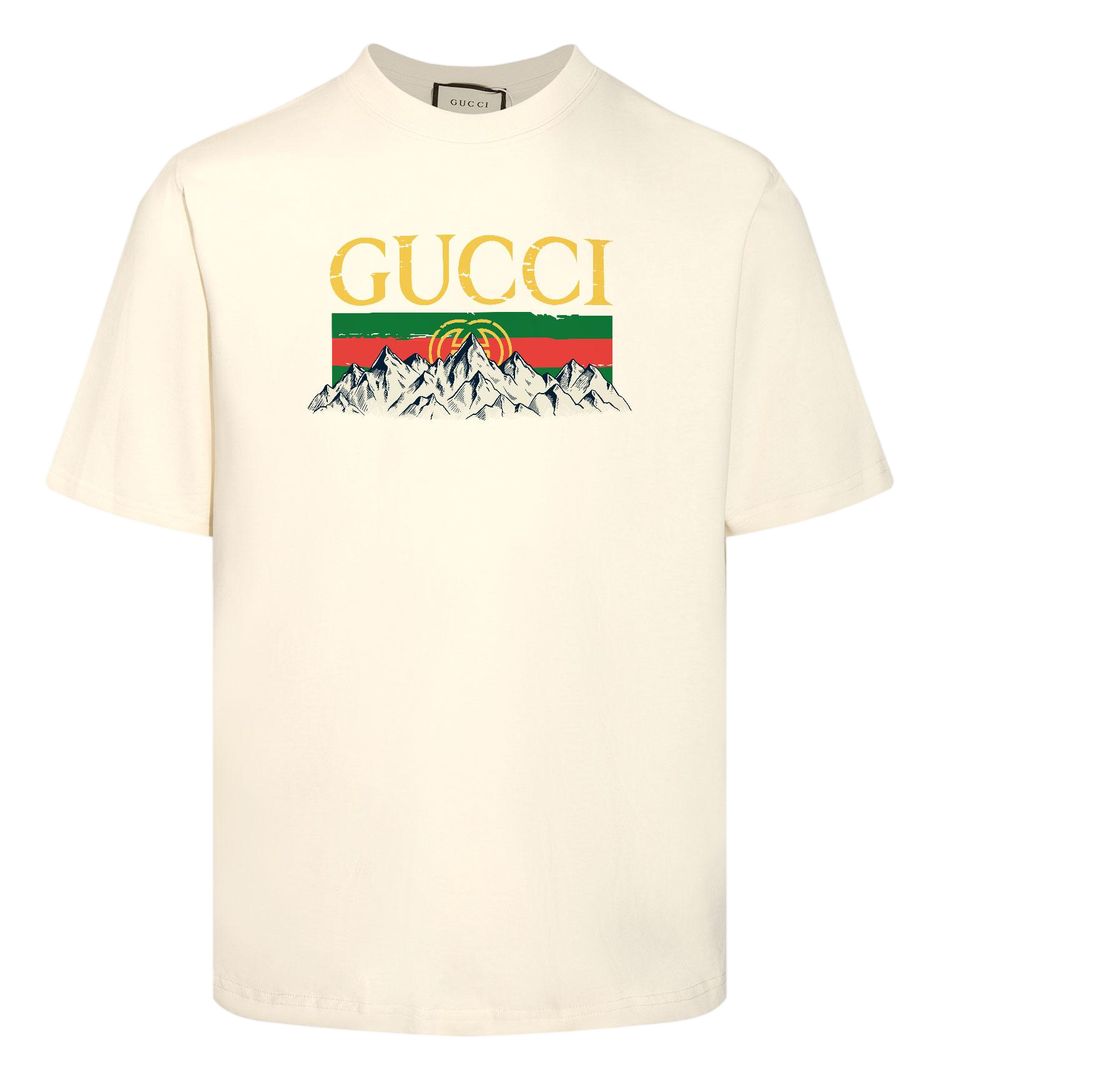 Gucci T-Shirts