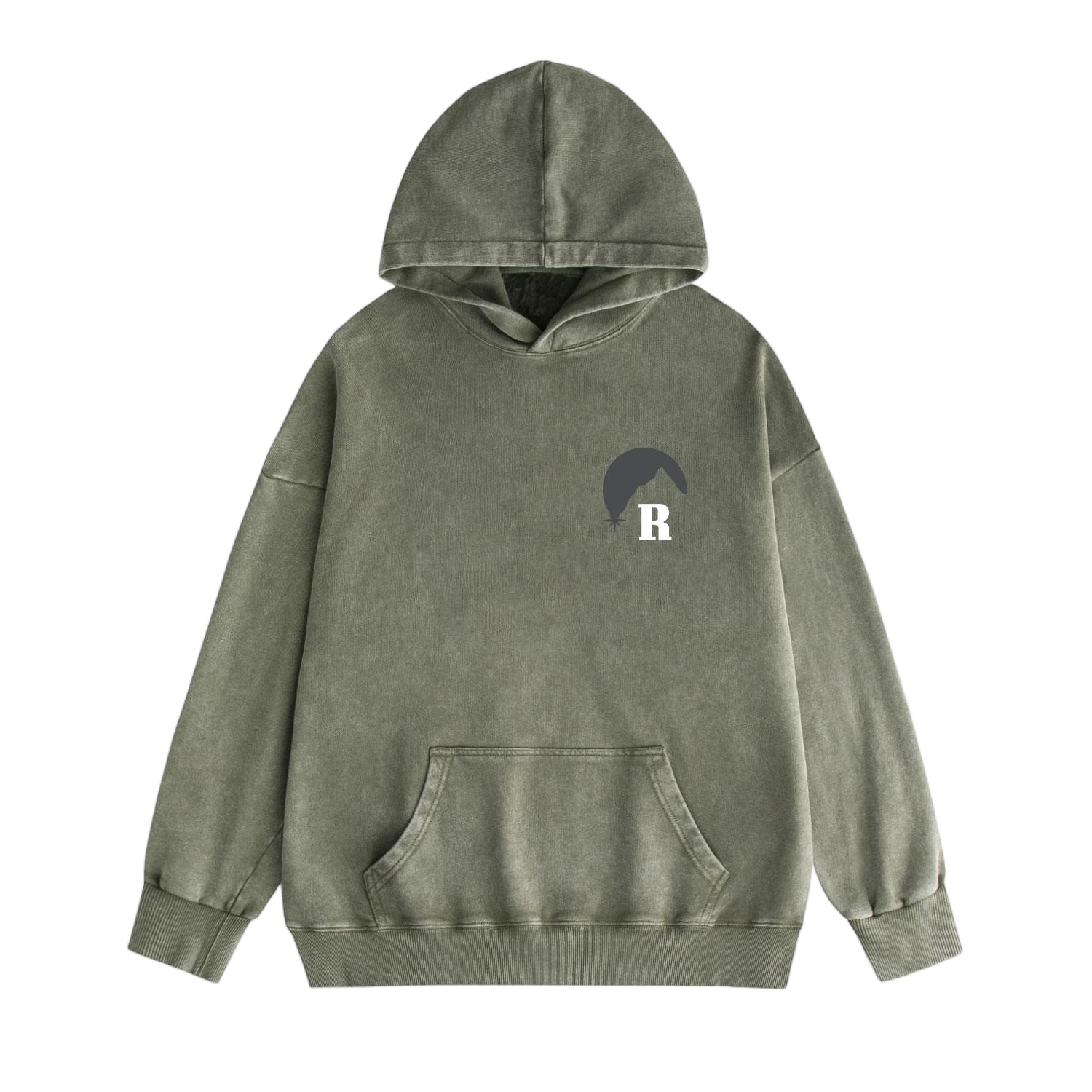 Rhude Hoodies