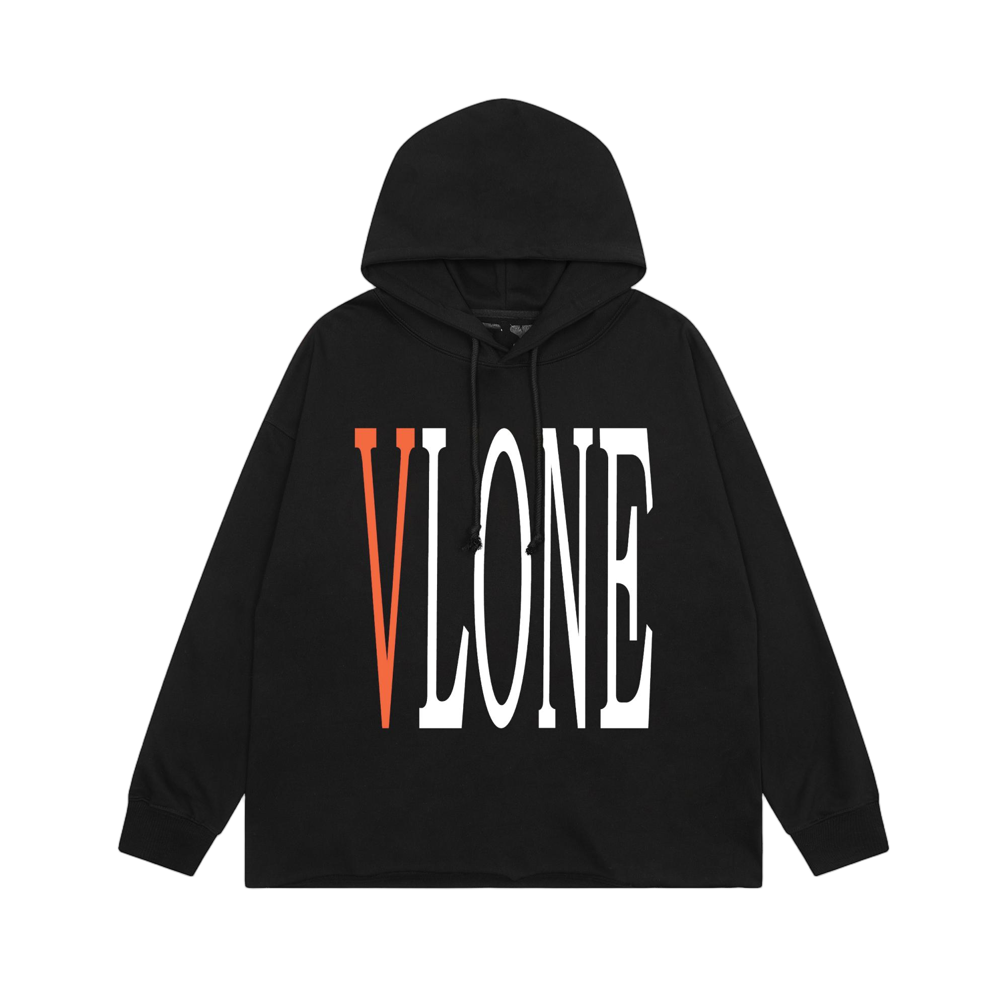 Vlone Hoodies