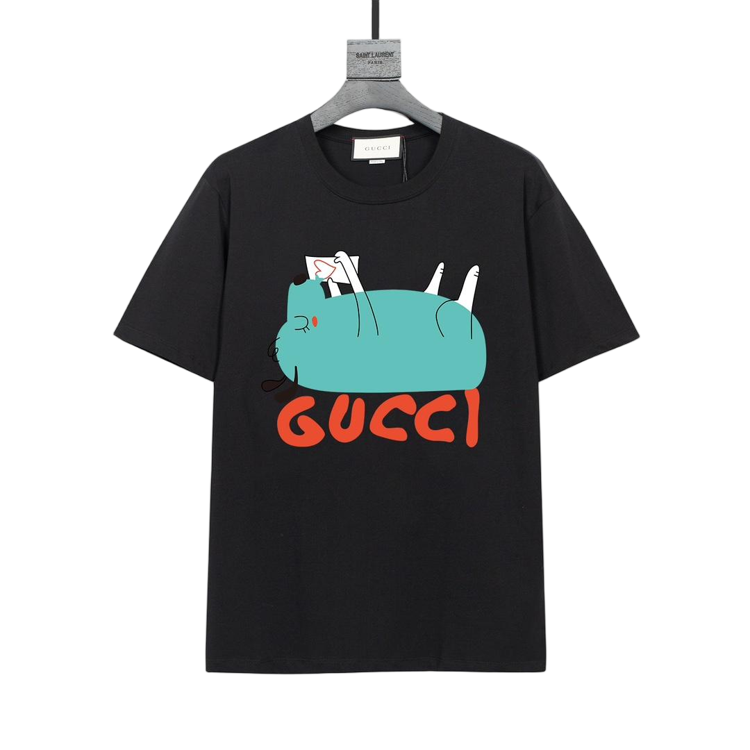 Gucci T-Shirts