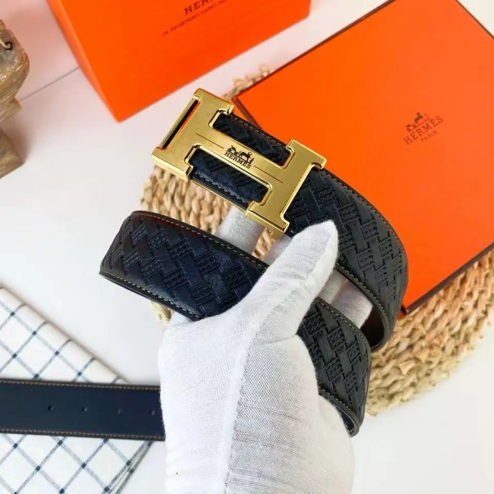  Louis Vuitton Gucci...Belt