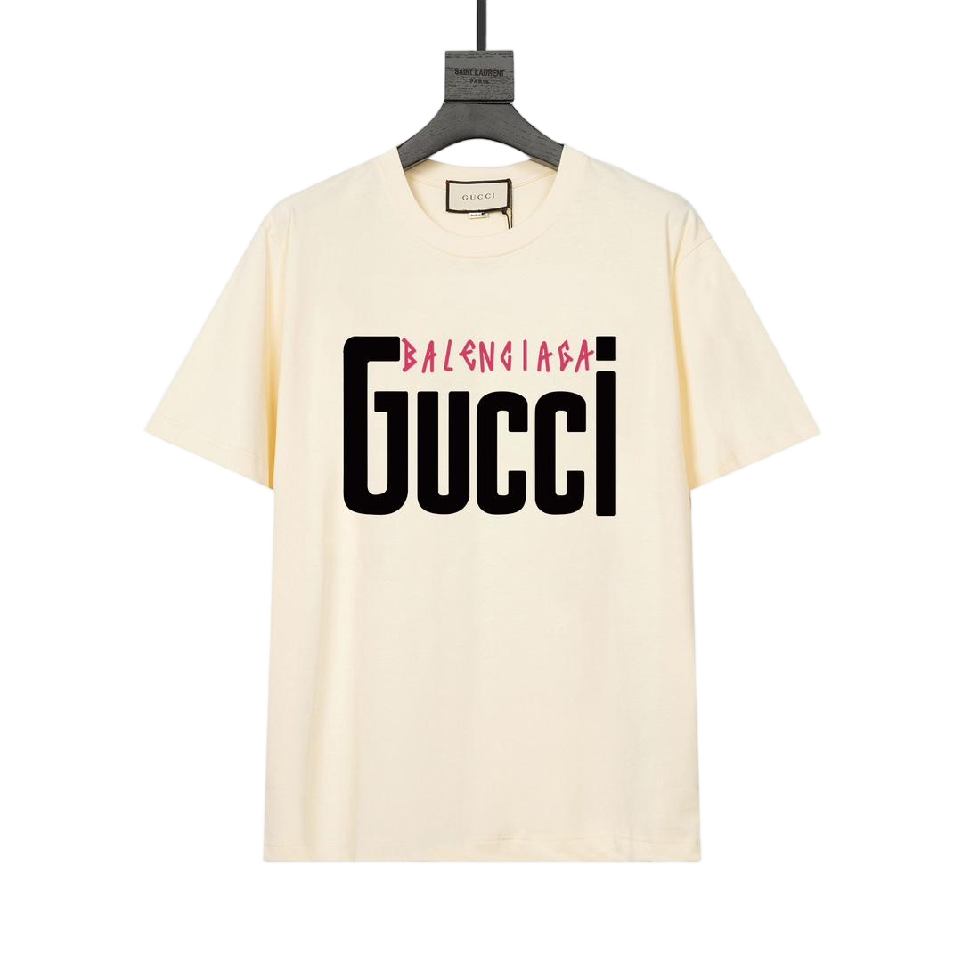 Gucci T-Shirts