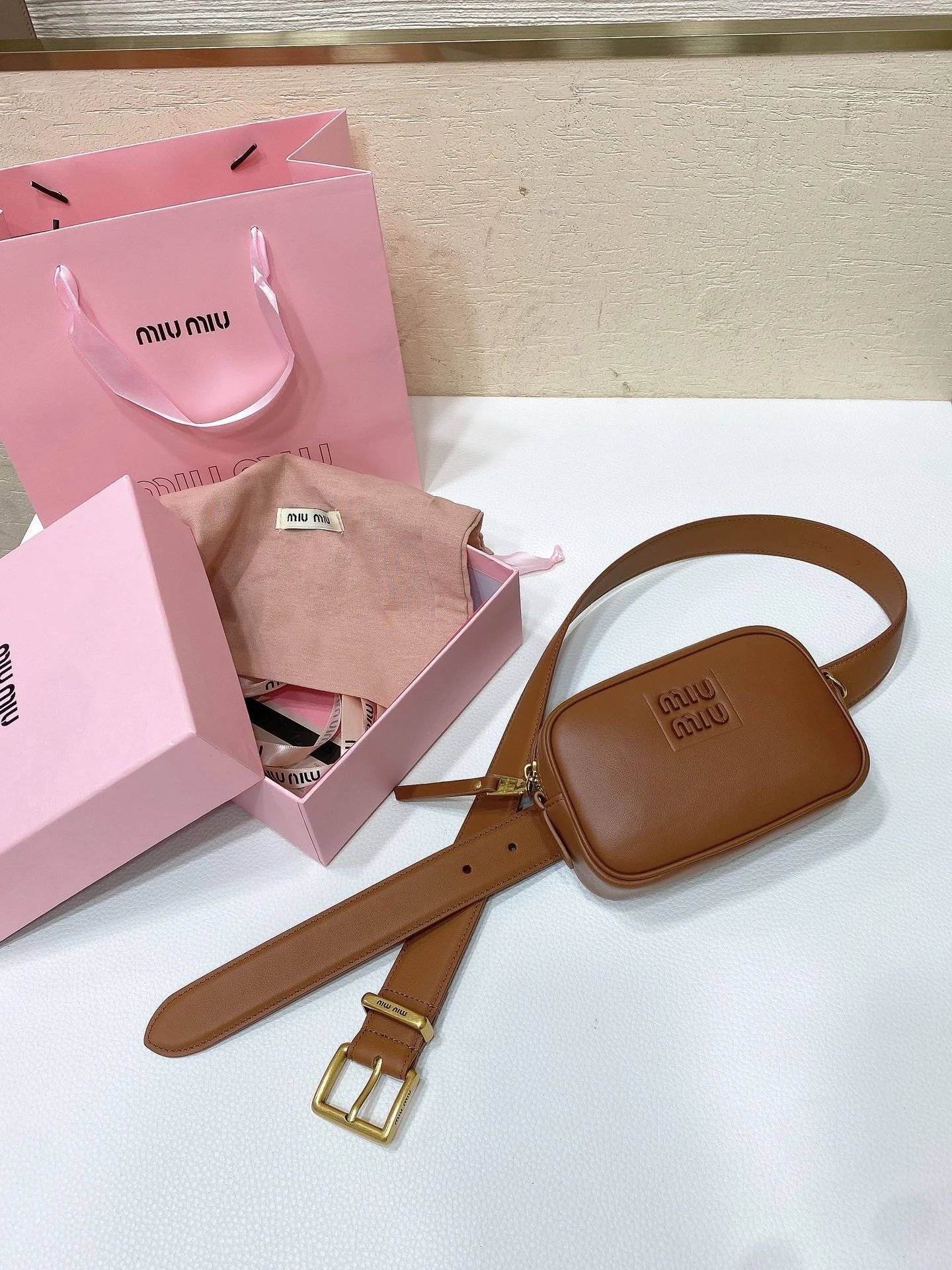 MIU MIU Belt