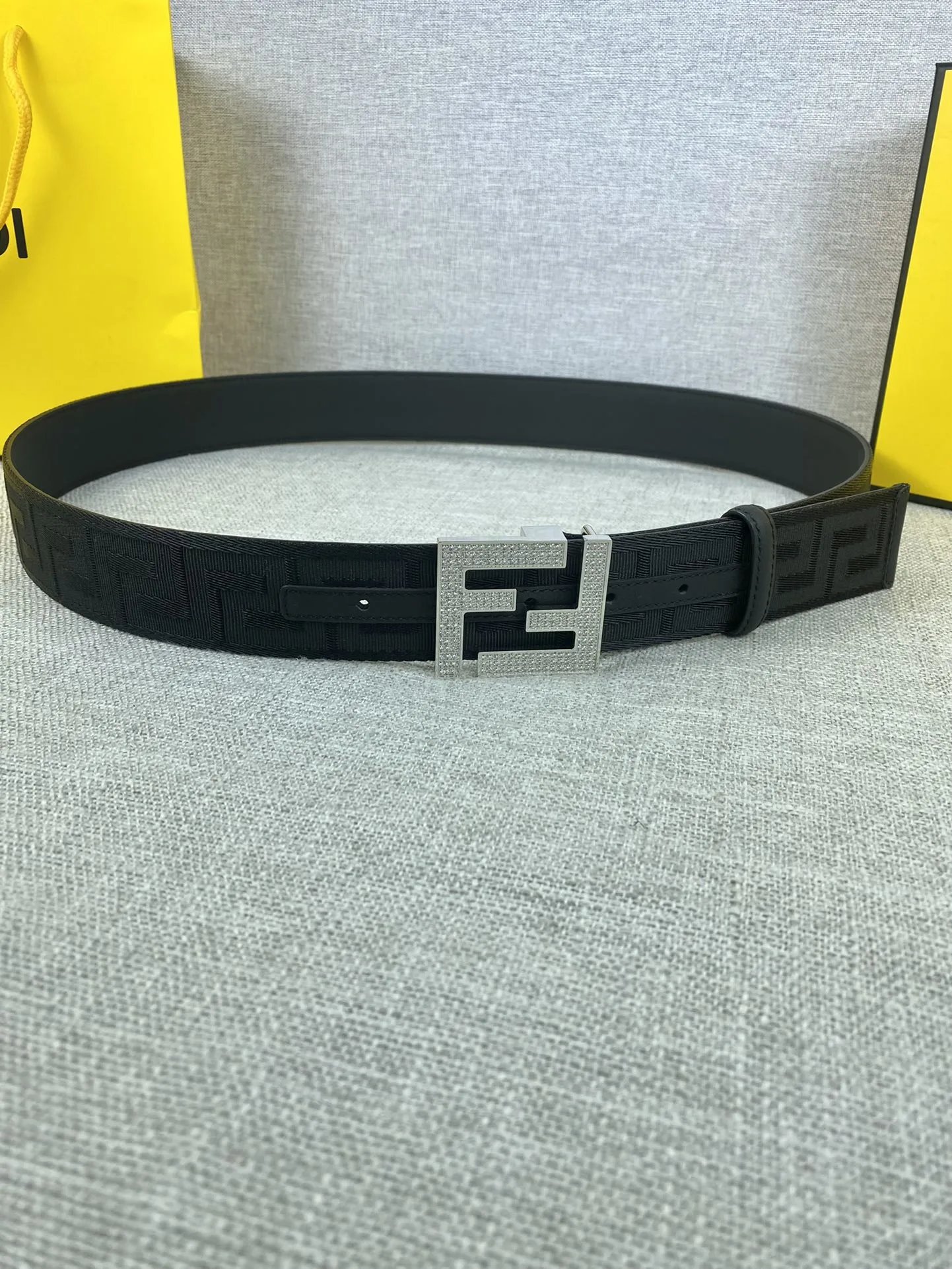 Versace Gucci...Belt