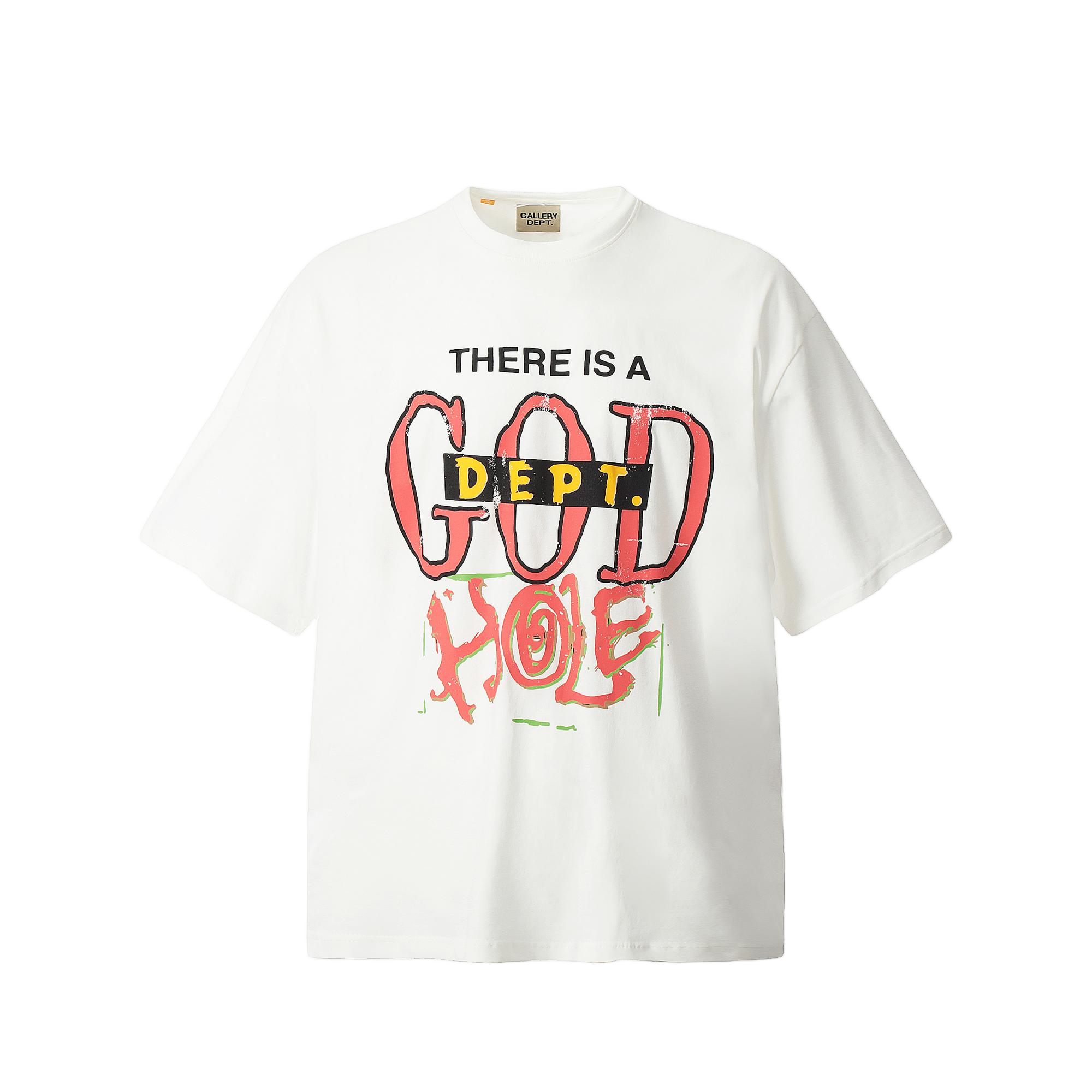 Gallery Dept T-Shirts