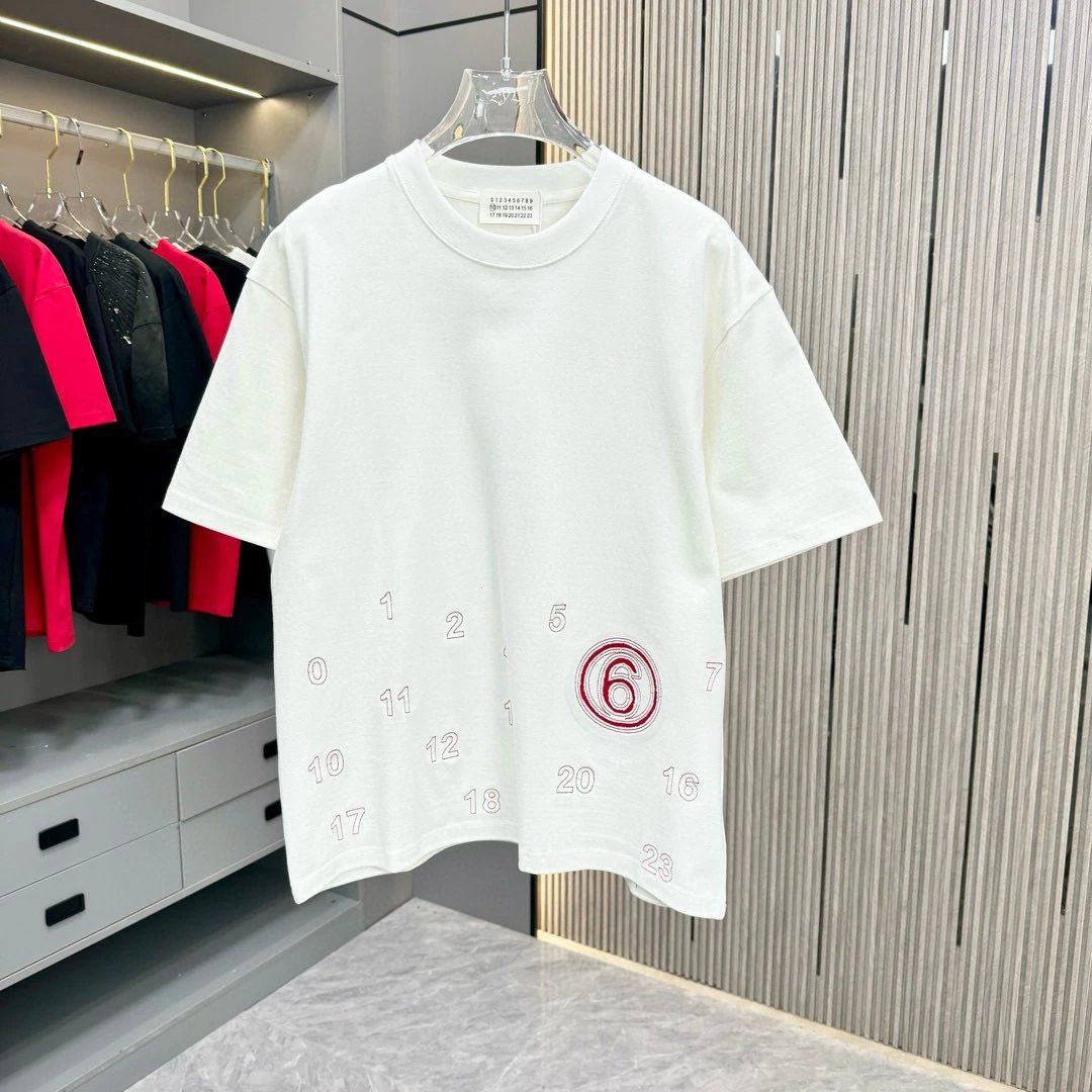 Maison Margiela T-Shirts