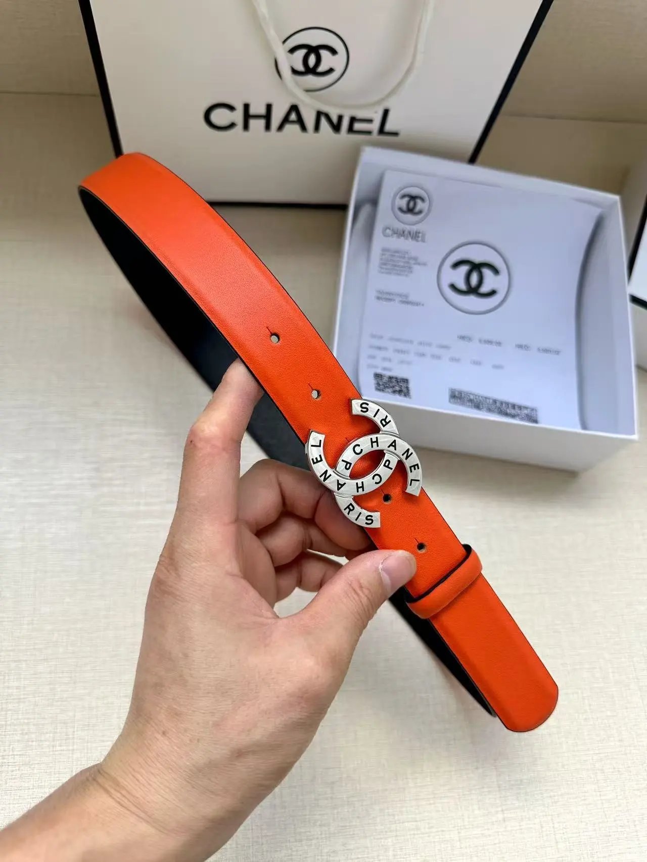  Louis Vuitton Gucci...Belt