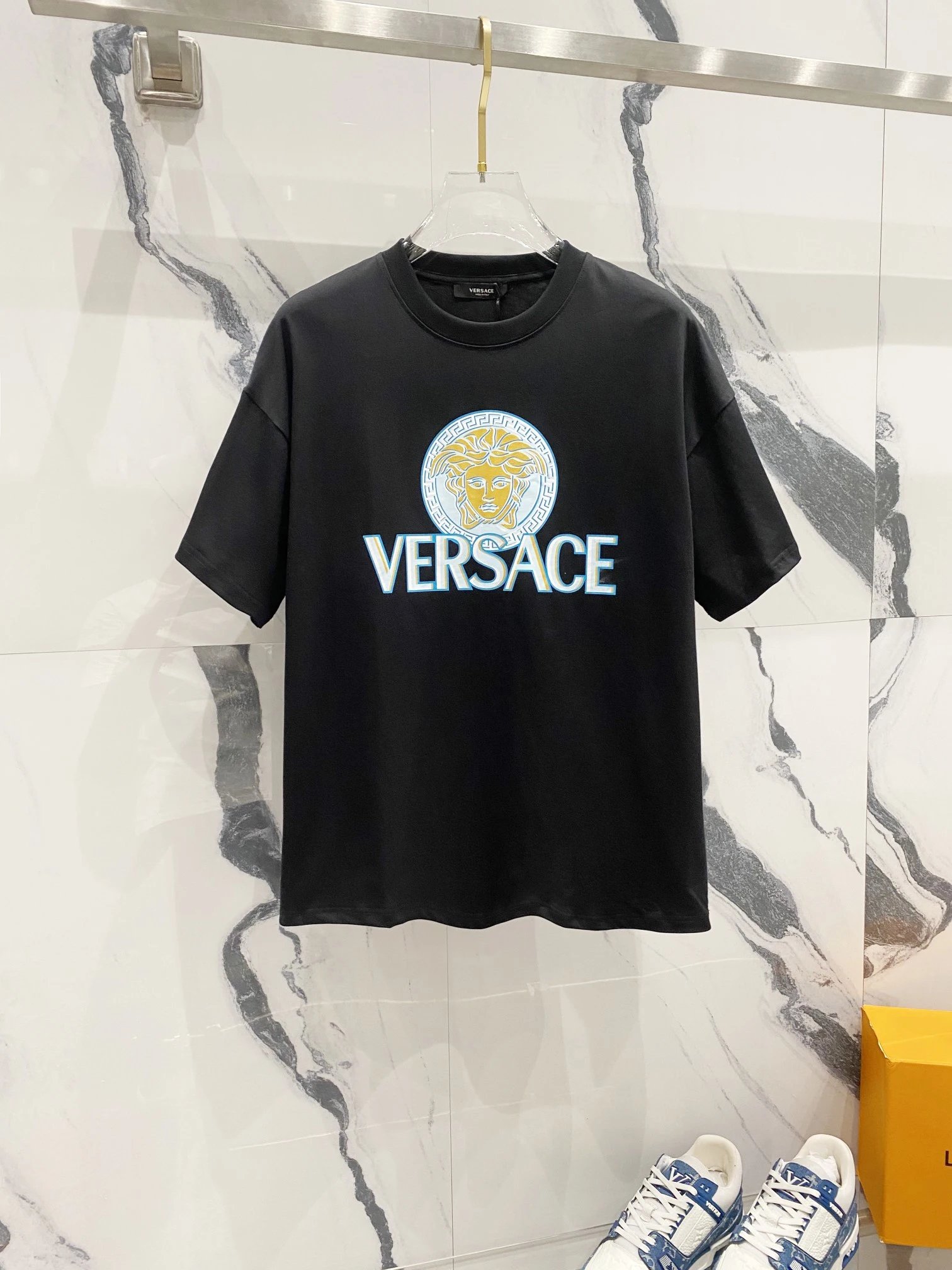 Versace T-Shirts