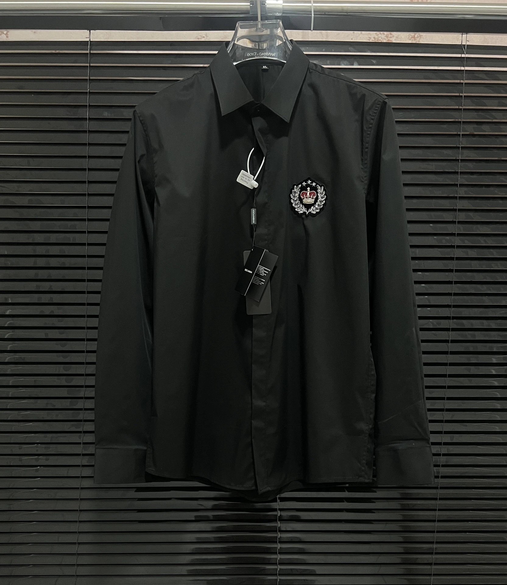 Dolce & Gabbana Hoodies