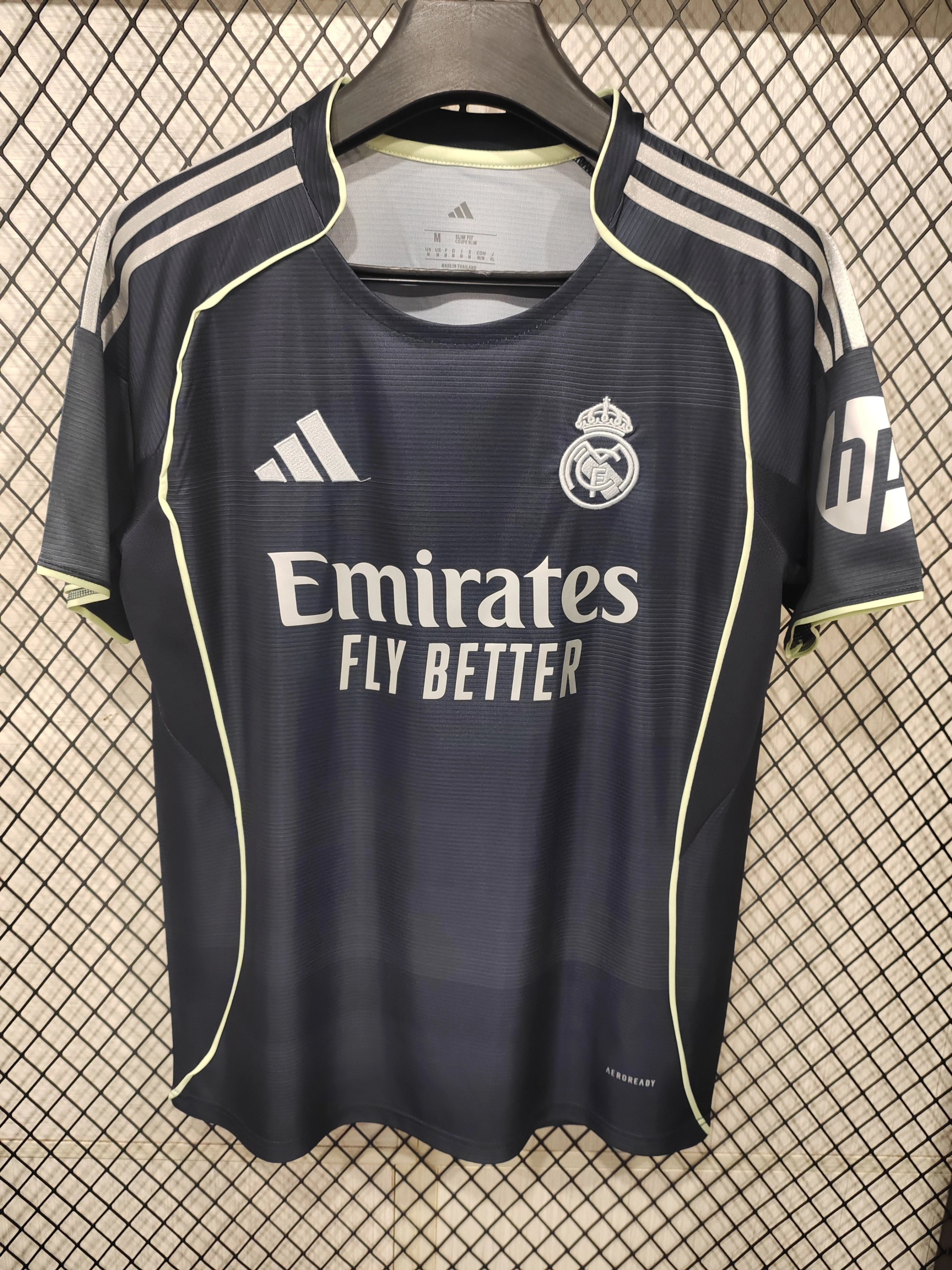 Soccer jersey