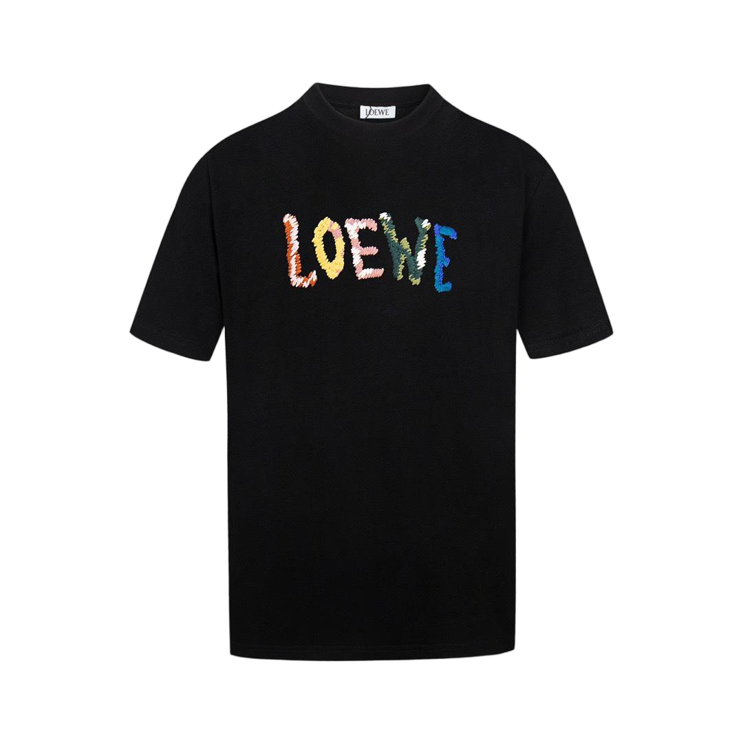 Loewe T-Shirts