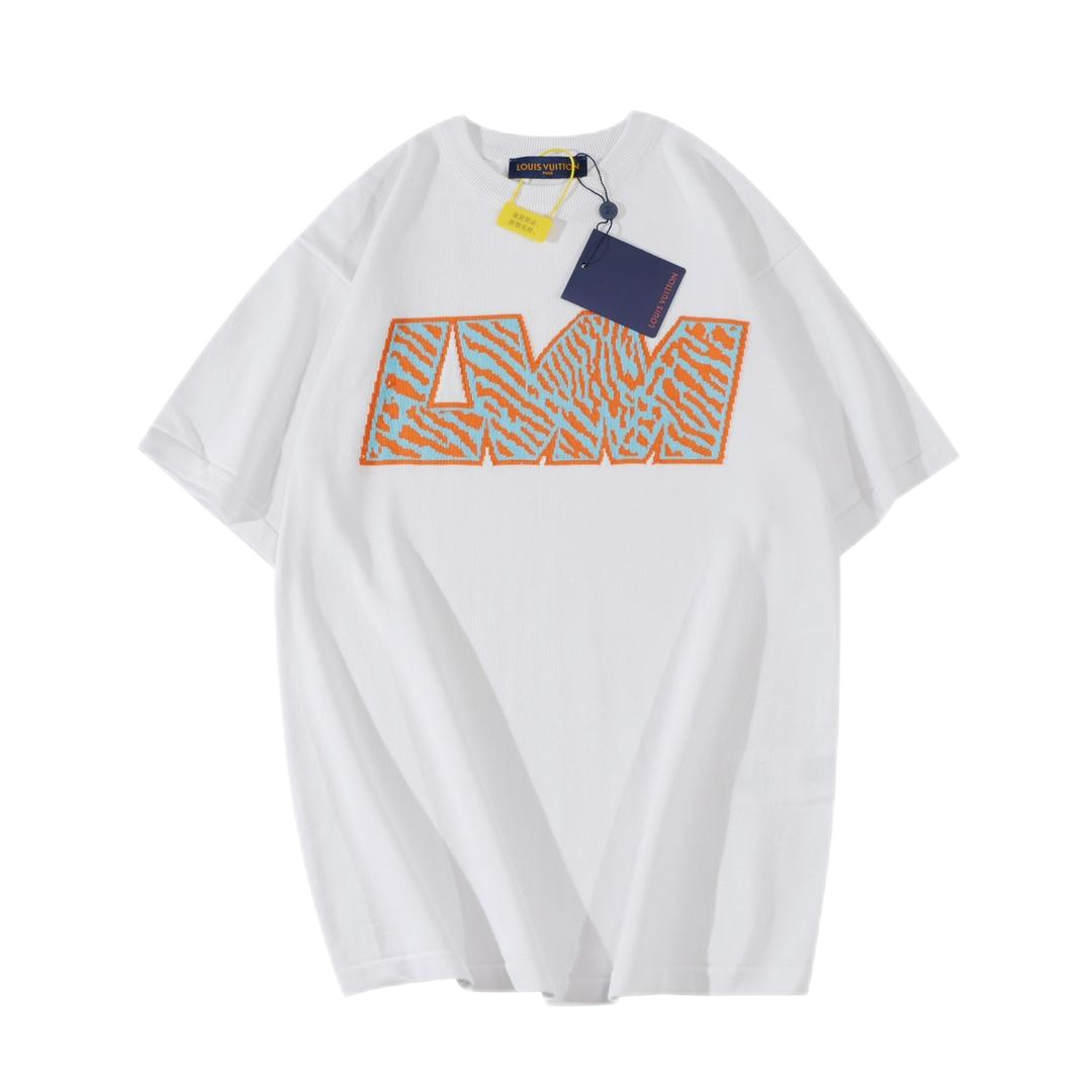 Louis Vuitton T-Shirts